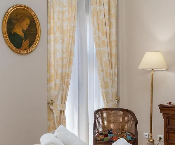 My Loft 4 Gran Via דירה ולנסיה