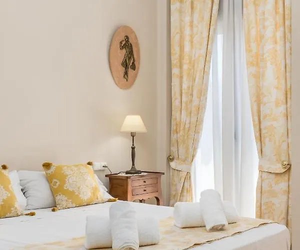 My Loft 4 Gran Via *