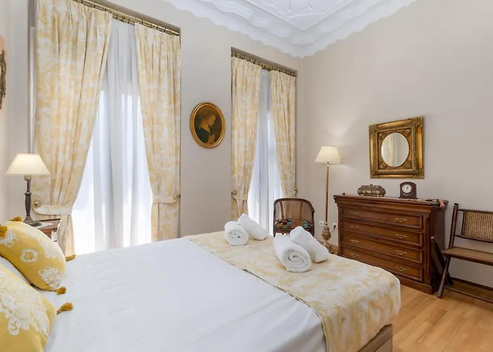 דירה My Loft 4 Gran Via