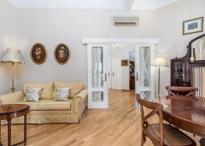 My Loft 4 Gran Via * ולנסיה