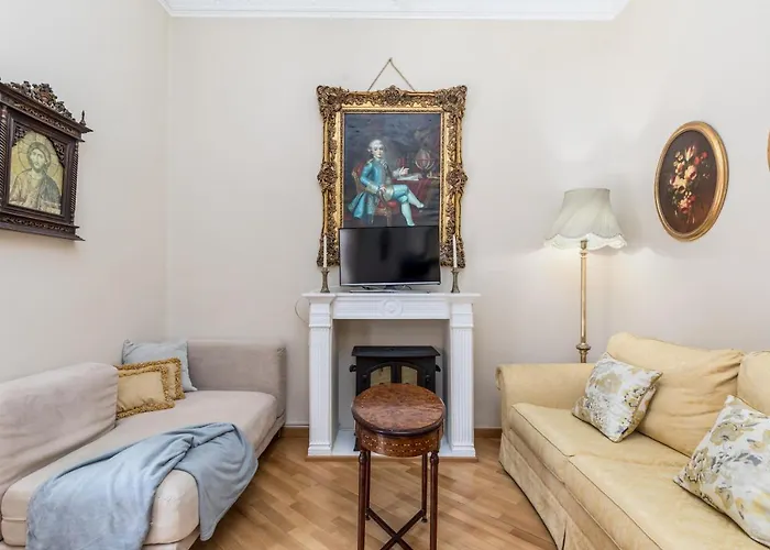 My Loft 4 Gran Via *