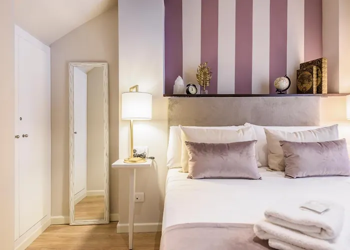 Appartement Ttdssa Vlc Ramellets Street Market *