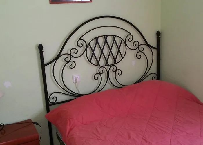 Mariola Bonita 아파트 발렌시아