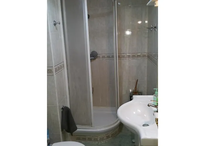 아파트 Mariola Bonita *