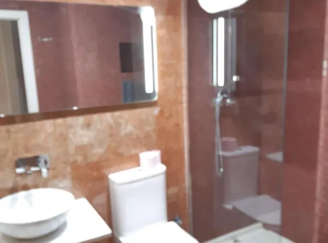 Barraca * Βαλένθια