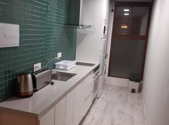 Barraca Διαμέρισμα