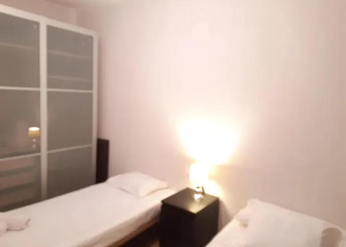 Barraca Διαμέρισμα *