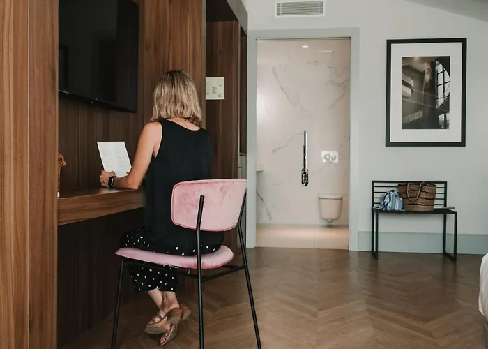 Mate Collection Helen Berger