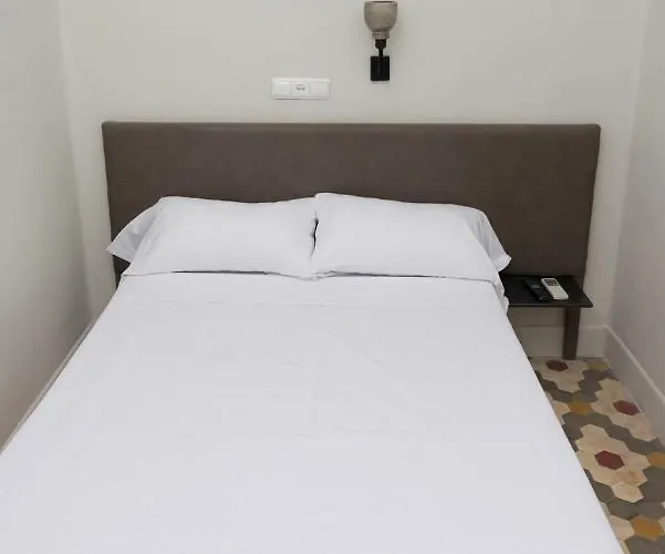 Gasthof Nwt Station Valencia