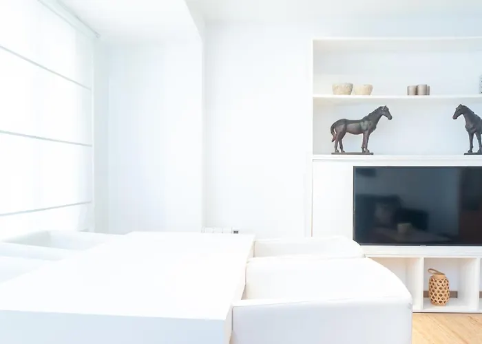 Luxury - Boutique Center Valencia