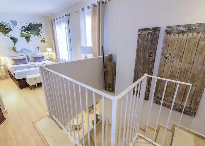 Appartement Ttdssa Vlc Ramellets Street Market