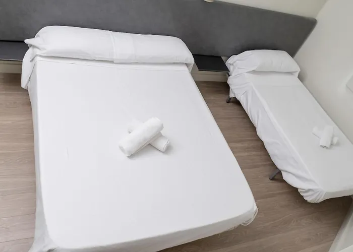 Nwt Station Gæstehus 2*