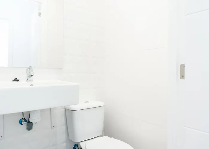 Apartment Luxury - Boutique Center