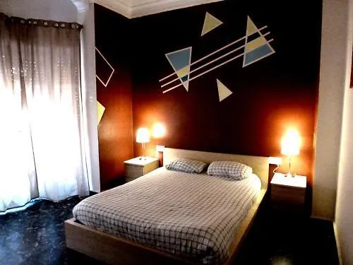 Turia Apartament Walencja