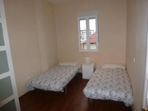 Apartament Turia Walencja