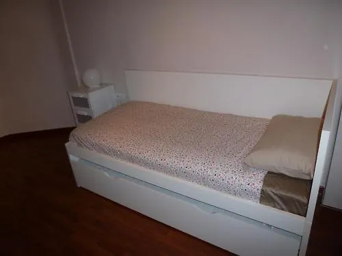 Turia Apartament Walencja