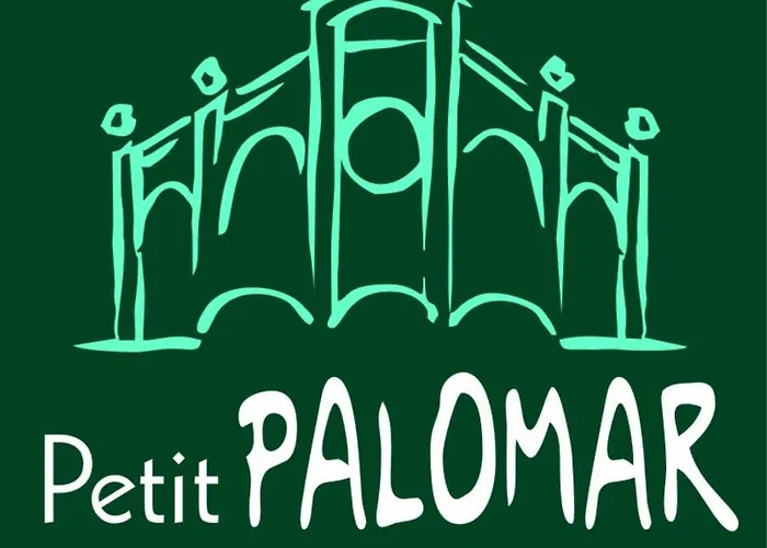 Petit Palomar - Palomargroup Valence