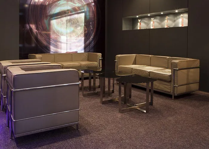 Ac By Marriott 4* Valence