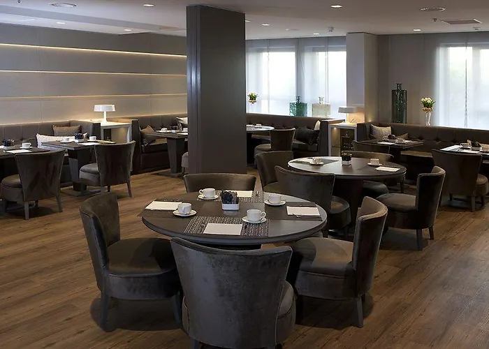 Hotel Sh Colon Valence