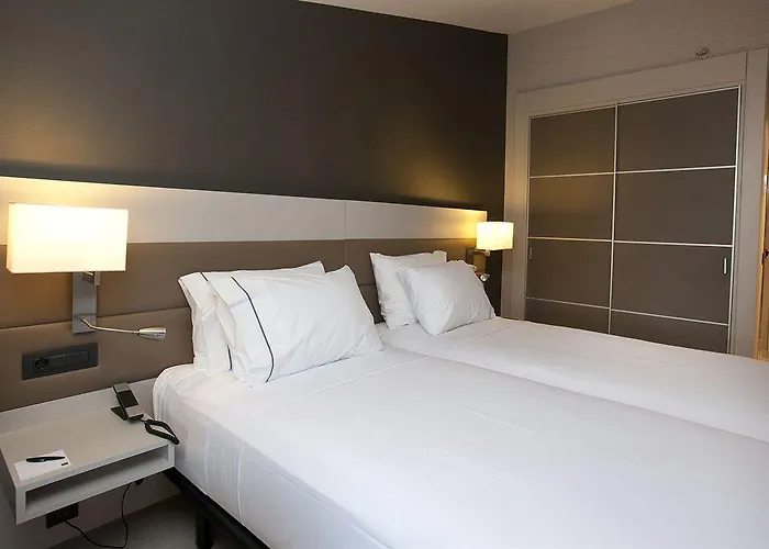 Hotel Sh Colon Valence