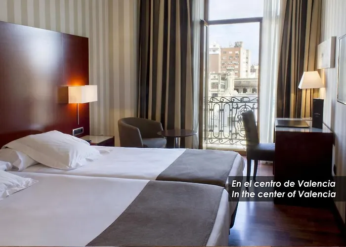 제니트 4* 발렌시아