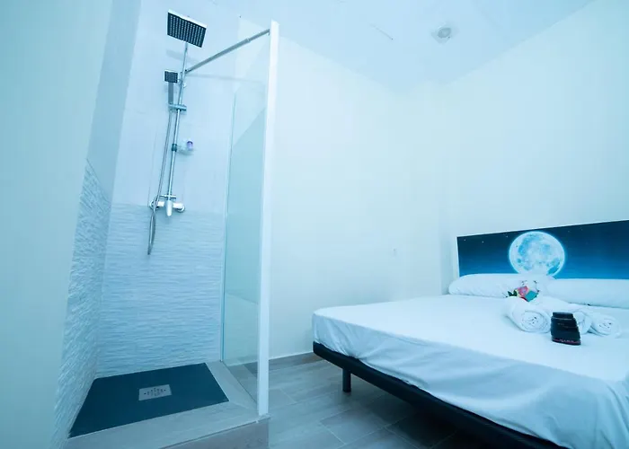 Love hôtel Pecalite Space Valence