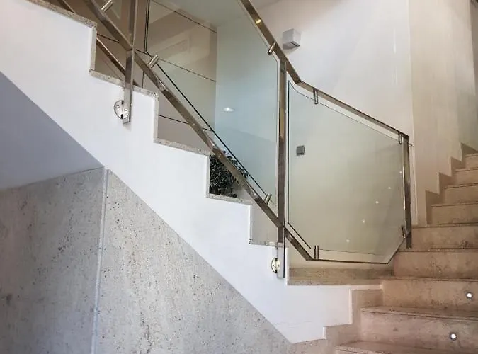 Galileo Flats - Palacio De Congresos Lejlighedshotel 2*