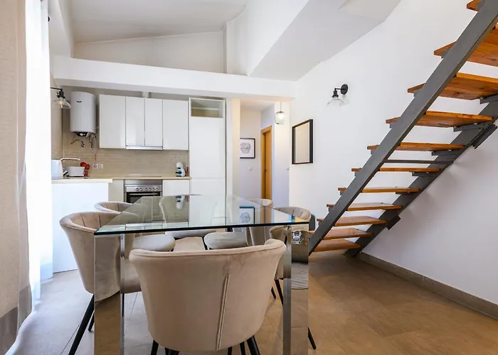 Διαμέρισμα Md Balmes Market Mid Term Βαλένθια