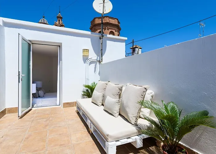 Διαμέρισμα Md Balmes Market Mid Term *