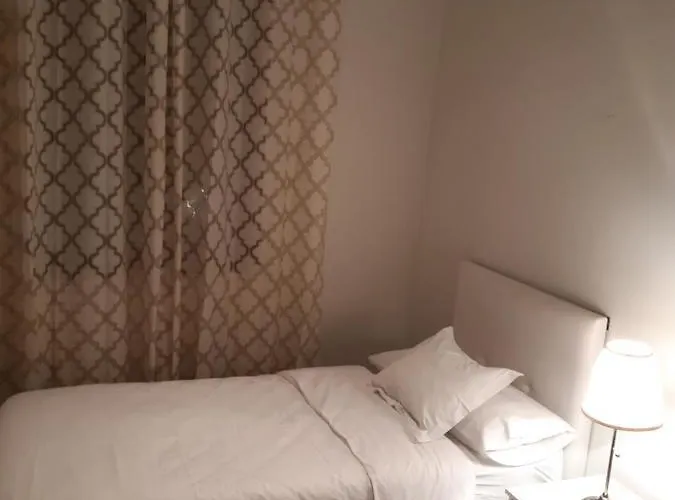 Gutenberg Appartement *