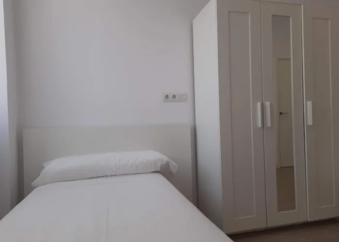 Suites Marina 3* Valence