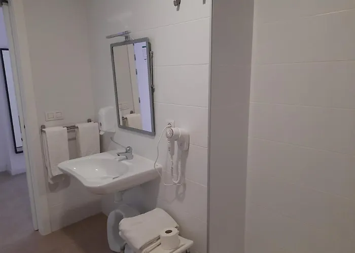 Suites Marina Valence