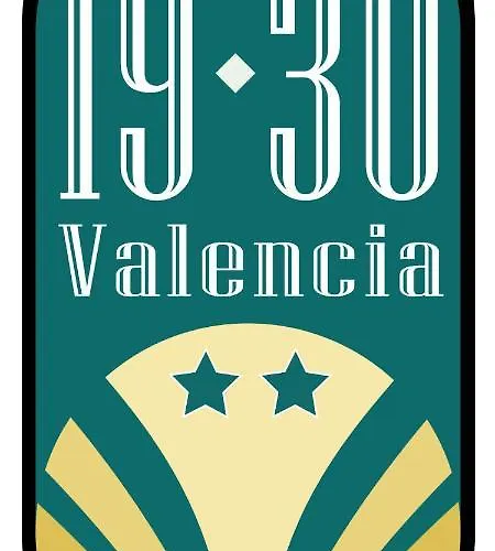 19-30 Hotel Valencia