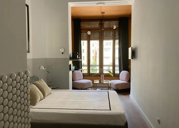 Bubuflats Ayuntamiento *