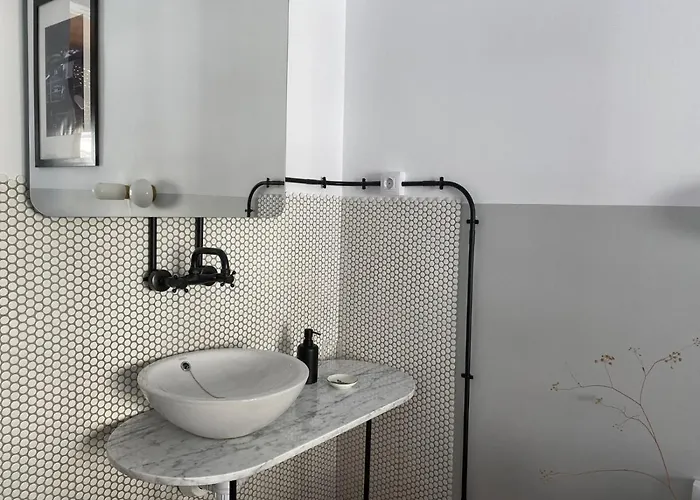 Bubuflats Ayuntamiento Valence