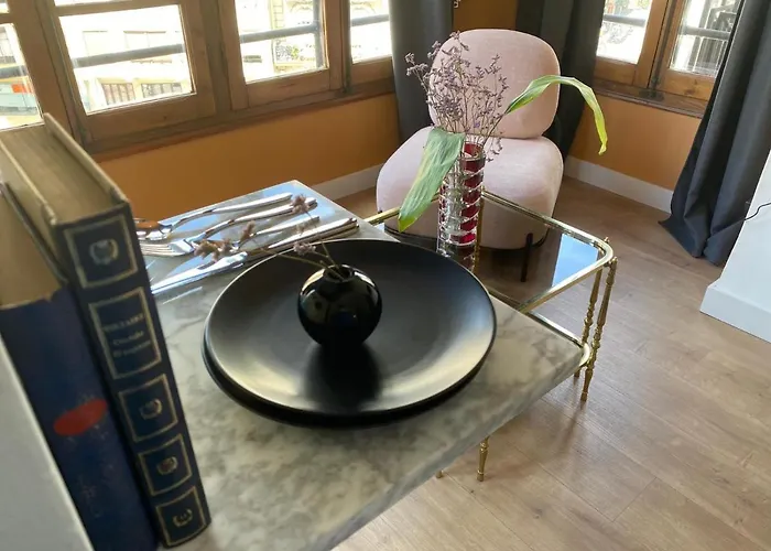 Bubuflats Ayuntamiento * Valence