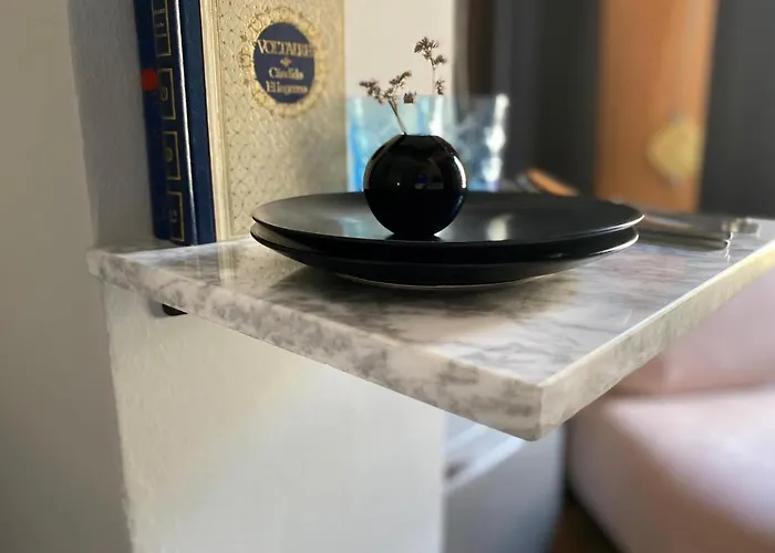 شقة Bubuflats Ayuntamiento فالنسيا