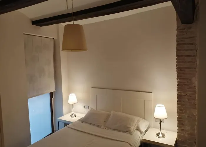 Gutenberg Appartement *