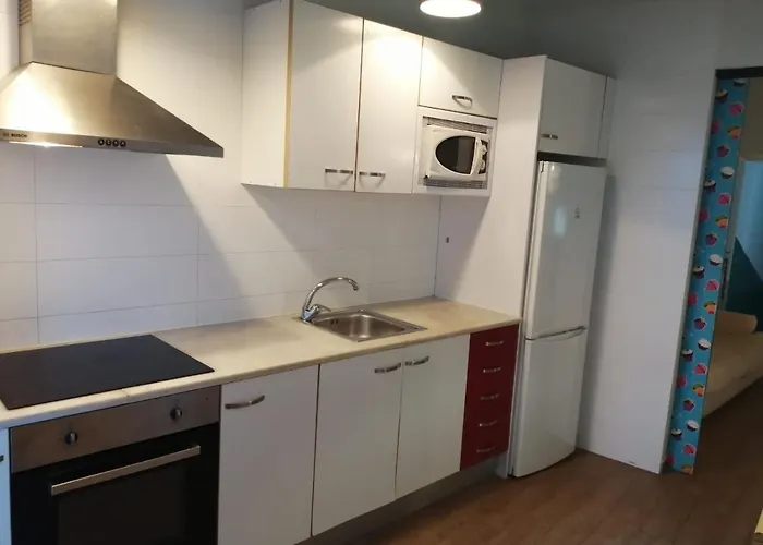 Appartement Gutenberg *