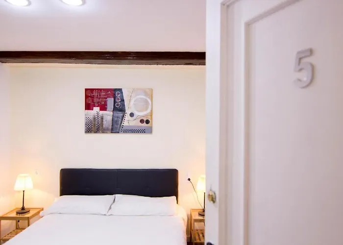 Vakantiehuis - El Magnanimo Valencia