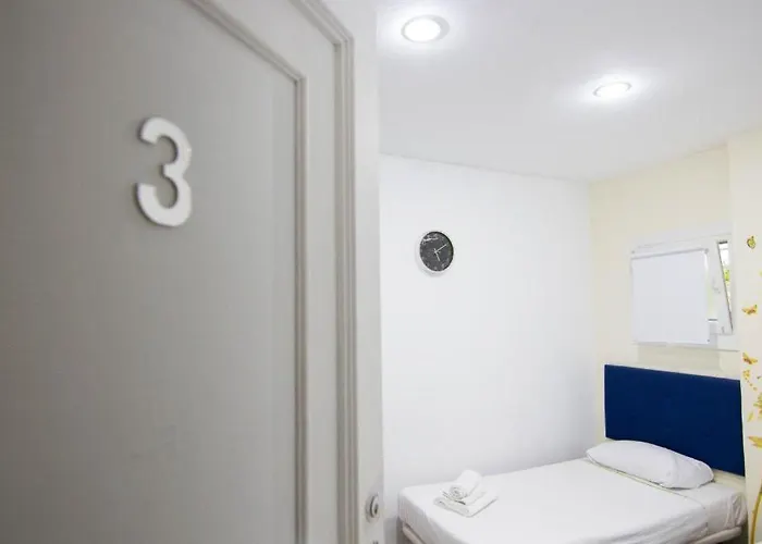 - El Magnanimo Vakantiehuis *