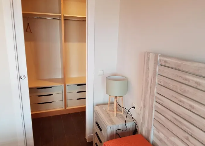 Galileo Flats - Palacio De Congresos Lejlighedshotel