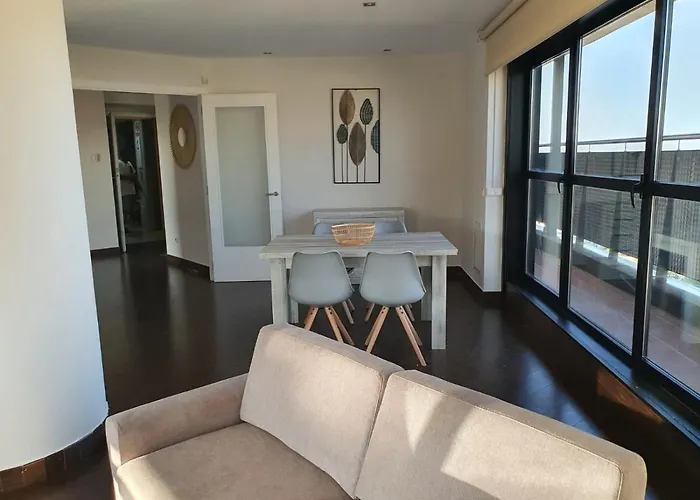 Galileo Flats - Palacio De Congresos Lejlighedshotel 2*