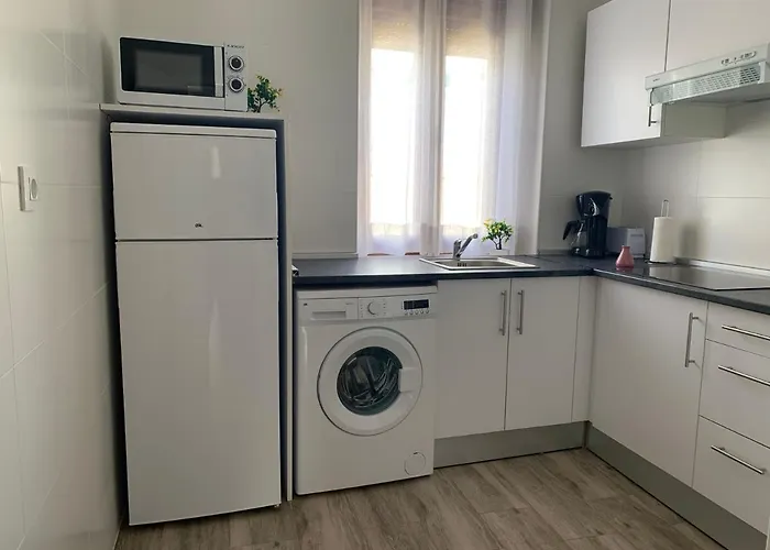 شقة Zerka Sendra فالنسيا