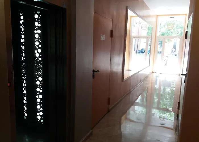 Atico Duplex Luminoso