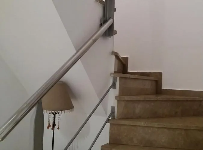 Apartamento Atico Duplex Luminoso