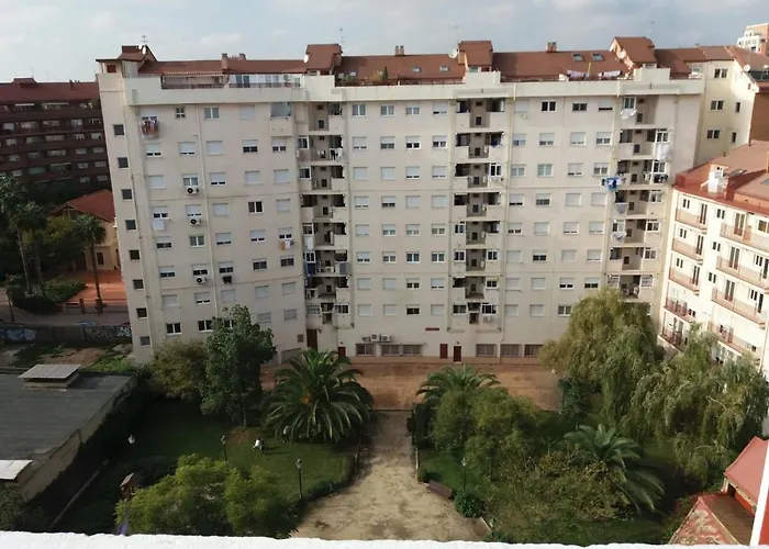 Apartamento Atico Duplex Luminoso *