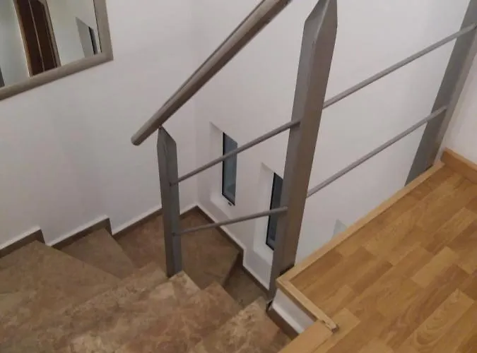 Atico Duplex Luminoso Apartamento