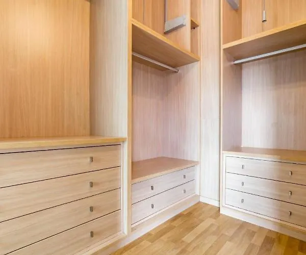 Atico Duplex Luminoso