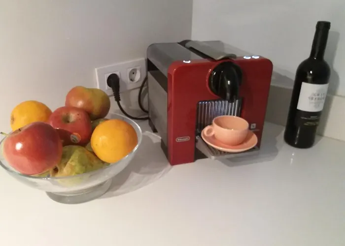 Atico Duplex Luminoso